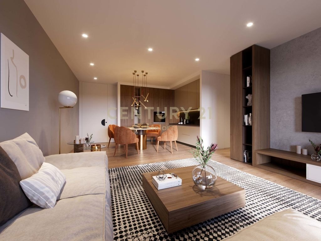 2 bedrooms Apartment in Limassol, Cyprus No. 650