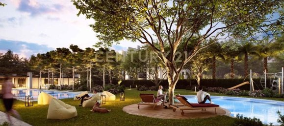 2 bedrooms Apartment in Limassol, Cyprus No. 650 8