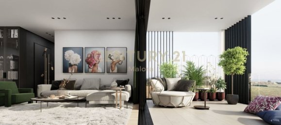 2 bedrooms Apartment in Limassol, Cyprus No. 650 7