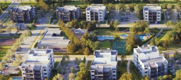 2 bedrooms Apartment in Limassol, Cyprus No. 650 9