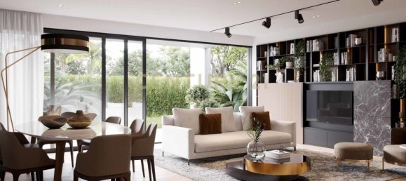 2 bedrooms Apartment in Limassol, Cyprus No. 650 6