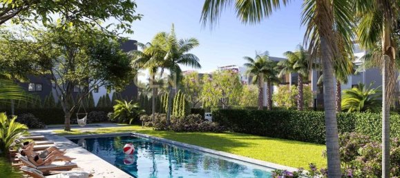 2 bedrooms Apartment in Limassol, Cyprus No. 650 4