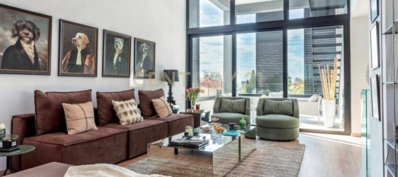 2 bedrooms Apartment in Limassol, Cyprus No. 650 3