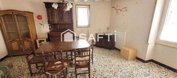 Casa de 3 dormitorios en Neuilly-le-Brignon, France No. 57666 4