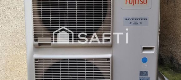 Casa de 3 dormitorios en Neuilly-le-Brignon, France No. 57666 17