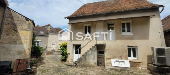 Casa de 3 dormitorios en Neuilly-le-Brignon, France No. 57666 18