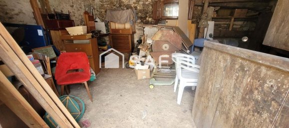 Casa de 3 dormitorios en Neuilly-le-Brignon, France No. 57666 19