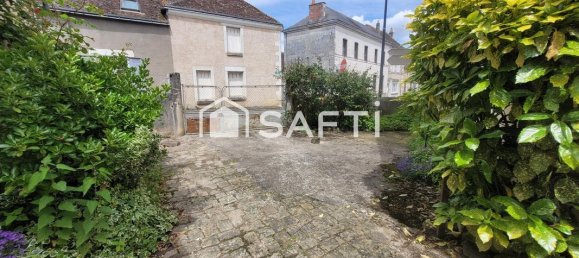 Casa de 3 dormitorios en Neuilly-le-Brignon, France No. 57666 20