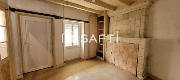 Casa de 3 dormitorios en Neuilly-le-Brignon, France No. 57666 14