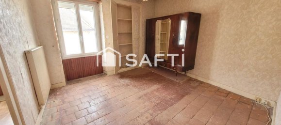 Casa de 3 dormitorios en Neuilly-le-Brignon, France No. 57666 13