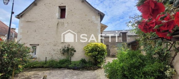 Casa de 3 dormitorios en Neuilly-le-Brignon, France No. 57666 8