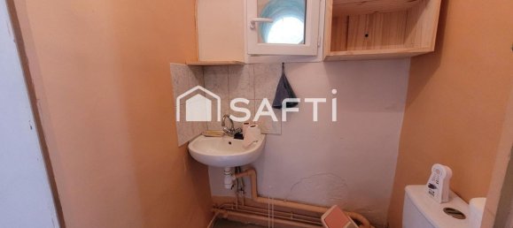 Casa de 3 dormitorios en Neuilly-le-Brignon, France No. 57666 7