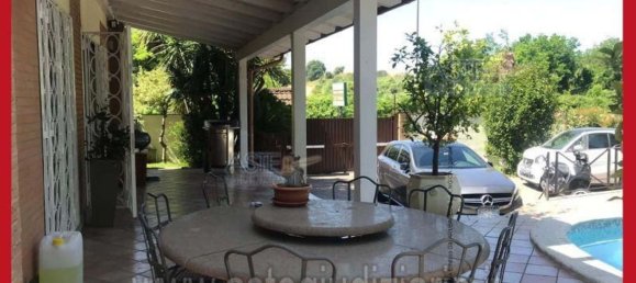 5 bedrooms Apartment in Rome, Italy No. 330864 23