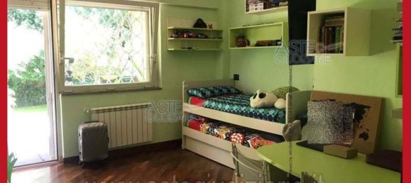 5 bedrooms Apartment in Rome, Italy No. 330864 26