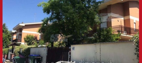 5 bedrooms Apartment in Rome, Italy No. 330864 21