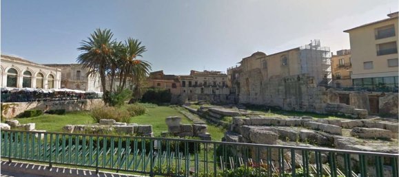 2غرفة شقة في Syracuse, Italy رقم 307172 4