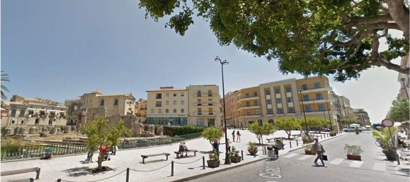 2غرفة شقة في Syracuse, Italy رقم 307172 10