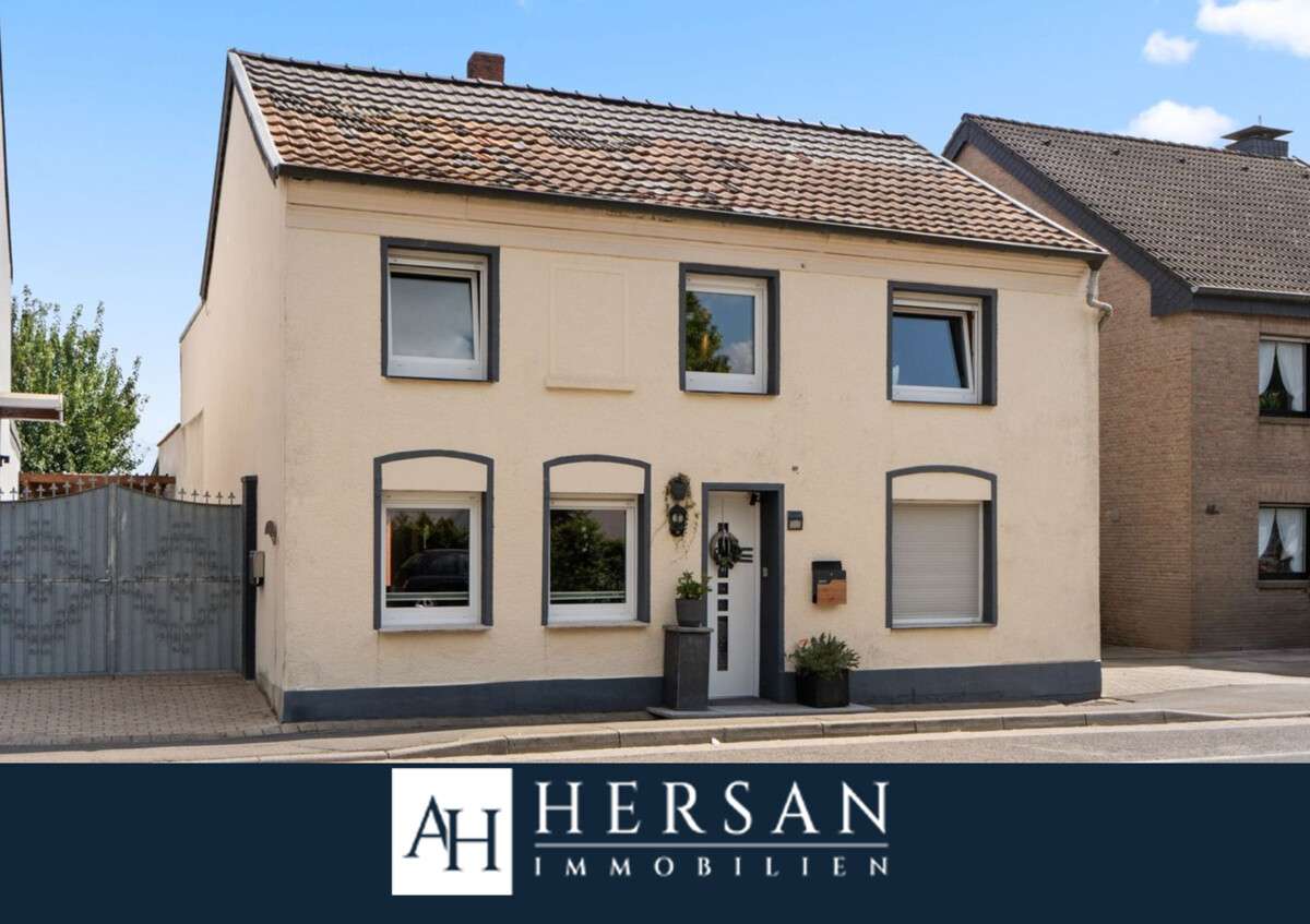 4 chambres Maison à Duren, Germany No. 338518