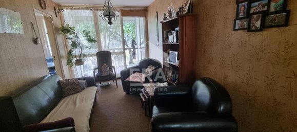 3-Zimmer Wohnung in Martigues, France, Nr. 278833 6