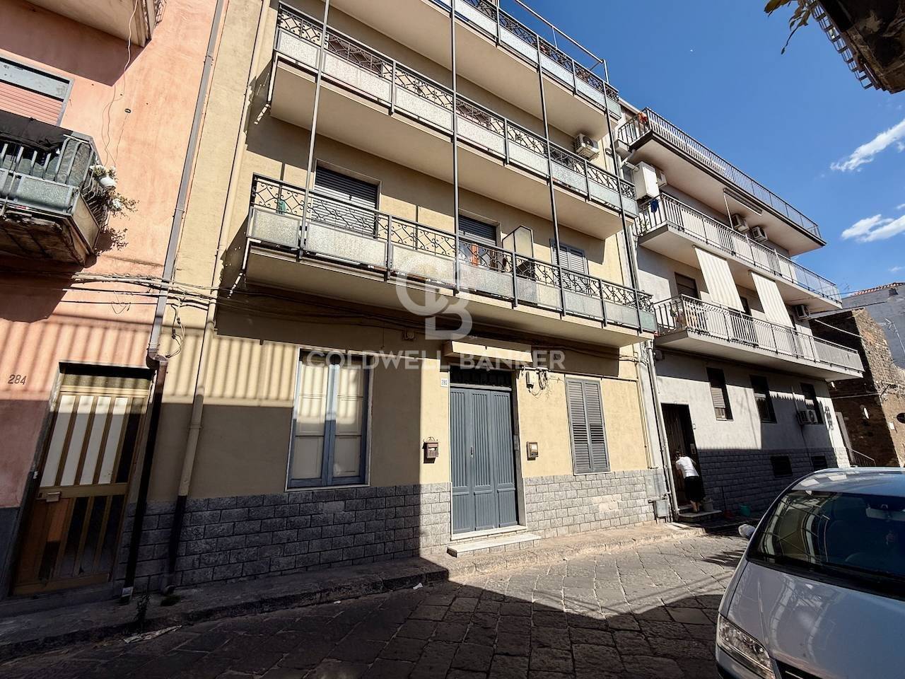 2 Schlafzimmer Wohnung in Misterbianco, Italy, Nr. 171462