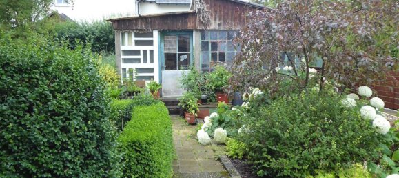 10غرفة تاون هاوس في Hof, Germany رقم 339038 5