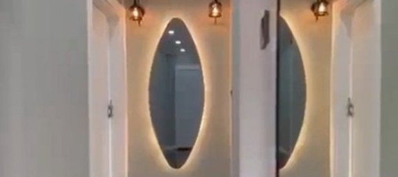 Apartment 3+1 in Istanbul, Turkey No. 24879 5