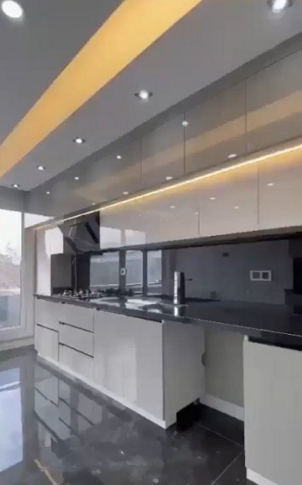 Apartment 3+1 in Istanbul, Turkey No. 24879