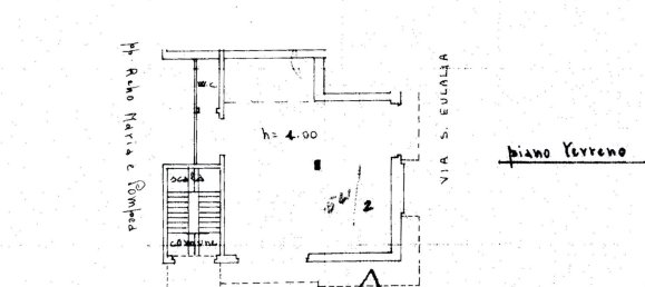 Propiedad comercial en Ugento, Italy 110 m² No. 13985 14