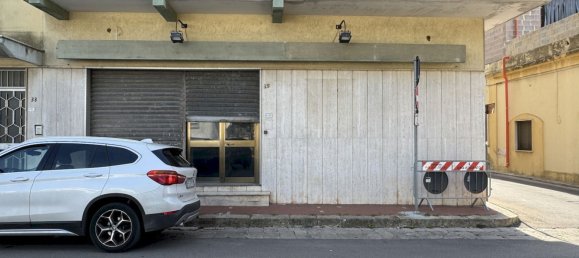 Propiedad comercial en Ugento, Italy 110 m² No. 13985 3