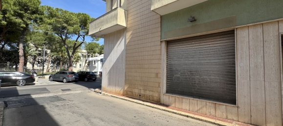 Propiedad comercial en Ugento, Italy 110 m² No. 13985 6