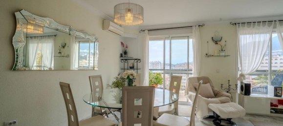3 chambres Penthouse à Benalmadena, Spain No. 178379 8