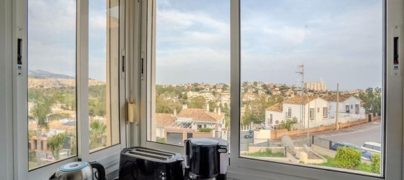 3 chambres Penthouse à Benalmadena, Spain No. 178379 15