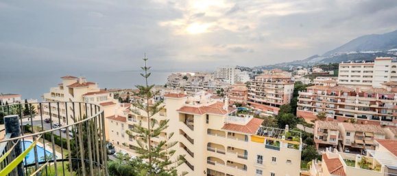 3 chambres Penthouse à Benalmadena, Spain No. 178379 34