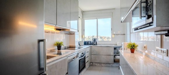 3 chambres Penthouse à Benalmadena, Spain No. 178379 13