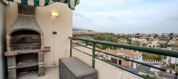 3 chambres Penthouse à Benalmadena, Spain No. 178379 32