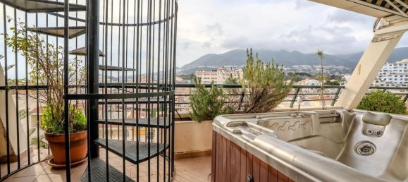 3 chambres Penthouse à Benalmadena, Spain No. 178379 25