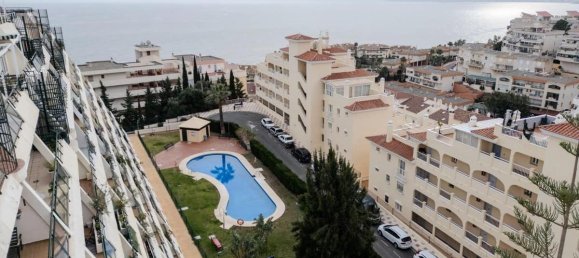 3 chambres Penthouse à Benalmadena, Spain No. 178379 39