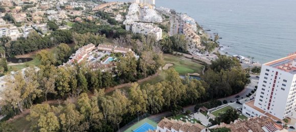 3 chambres Penthouse à Benalmadena, Spain No. 178379 38