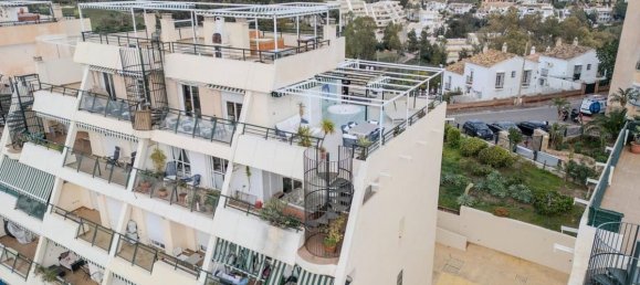 3 chambres Penthouse à Benalmadena, Spain No. 178379 36