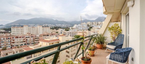 3 chambres Penthouse à Benalmadena, Spain No. 178379 12