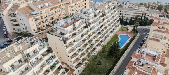 3 chambres Penthouse à Benalmadena, Spain No. 178379 40
