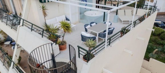 3 chambres Penthouse à Benalmadena, Spain No. 178379 28