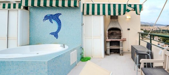 3 chambres Penthouse à Benalmadena, Spain No. 178379 33