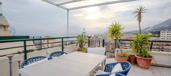 3 chambres Penthouse à Benalmadena, Spain No. 178379 30