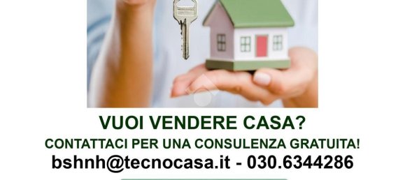 10 rooms House in Coccaglio, Italy No. 110150 18