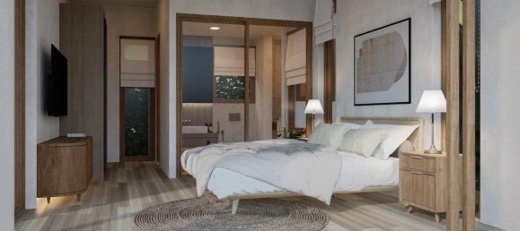 2 bedrooms Penthouse in Ko Samui, Thailand No. 22455 6