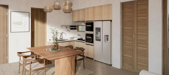 2 bedrooms Penthouse in Ko Samui, Thailand No. 22455 4