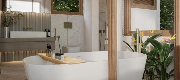 2 bedrooms Penthouse in Ko Samui, Thailand No. 22455 9