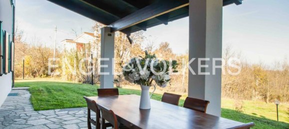 4 غرف نوم فيلا في Monteu Roero, Italy رقم 109326 3