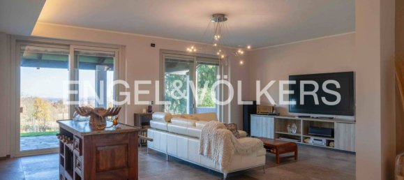 4 غرف نوم فيلا في Monteu Roero, Italy رقم 109326 5